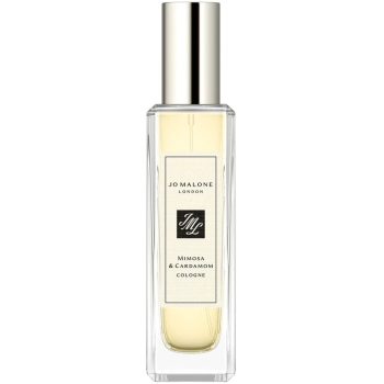 Mimosa & Cardamom Cologne