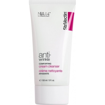 Anti-Wrinkle Comforting Cream Cleanser