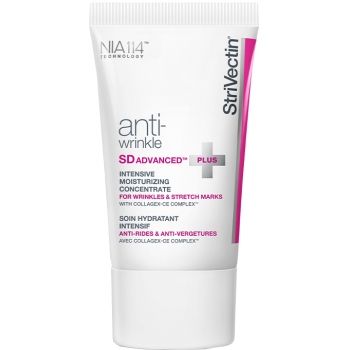Anti-Wrinkle Intensive Moisturizing Concentrate