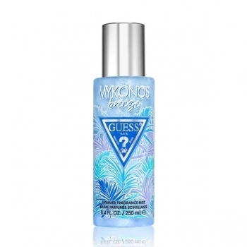 Destination Shimmer Mist Mykonos