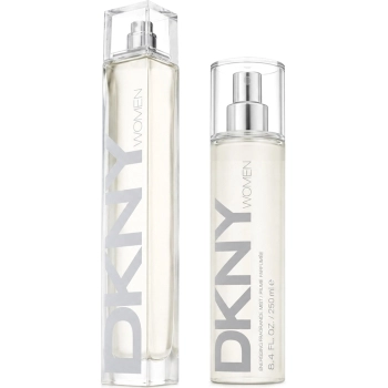 DKNY Women Energizing 100ml + Body Mist 150ml