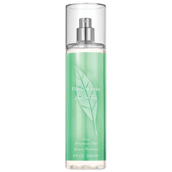 Green Tea Fine Fragrance Mist