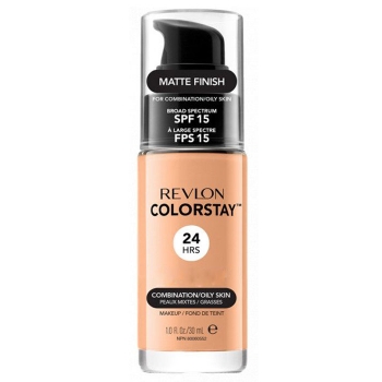 ColorStay MakeUp SPF15 30ml