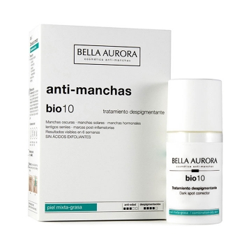 Bio10 Serum Antimanchas Piel Mixta/Grasa