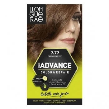 Color Advance