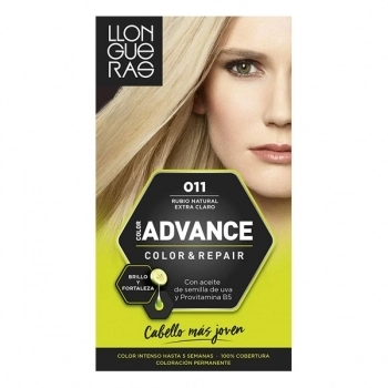 Color Advance
