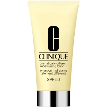 Dramatically Different Moisturizing Lotion + SPF 50