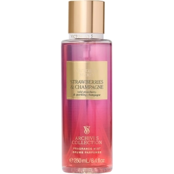 Strawberries & Champagne Archives Collection Fragrance Mist