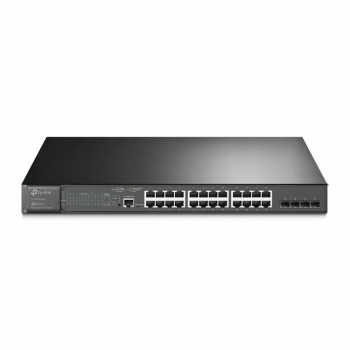 Switch TP-Link TL-SG3428MP 24xG + 4xSFP Gigabit Ethernet