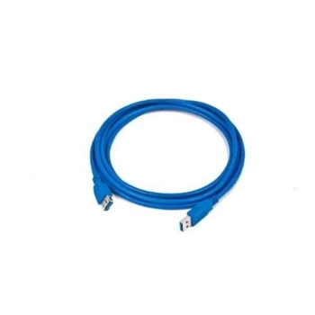 Cable Alargador USB GEMBIRD Azul