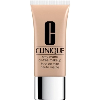 Stay Matte Oil-Free Makeup