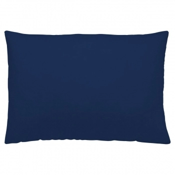Funda de almohada Naturals Azul (45 x 155 cm)