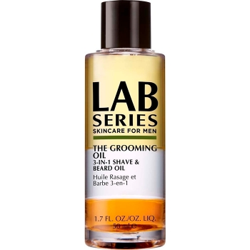 The Grooming Oil