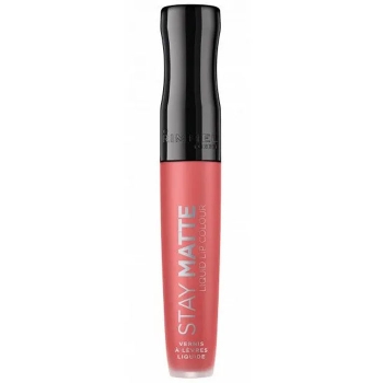 Stay Matte Liquid Lip Colour 5.5ml