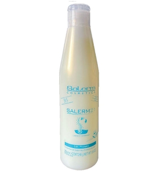 Salerm 21 Silk Protein Leave-in Conditioner