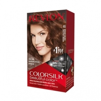 Colorsilk Beautiful Color