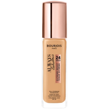 Always Fabulous 24H Foundation SPF20