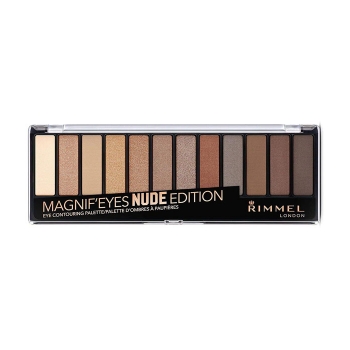 Magnif'Eyes Palette Edition