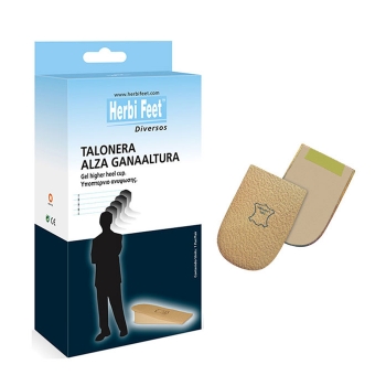 Talonera Alza Gana Altura Talonera Alza Gana Altura