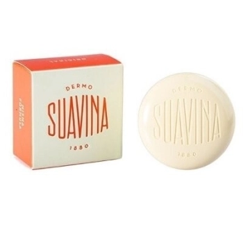Suavina original calduch balsamo labios 10 ml
