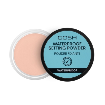Waterproof Setting Powder 7g Waterproof Setting Powder 7g