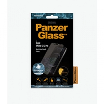 Protector de Pantalla Panzer Glass Friendly iPhone 12 Pro