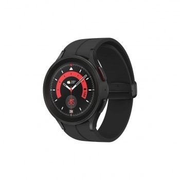 Smartwatch Samsung Galaxy Watch5 Pro Negro 45 mm