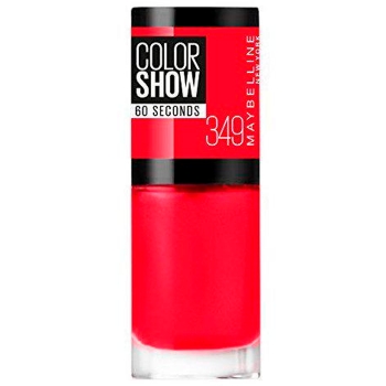 Color Show 60 Seconds 6.7ml