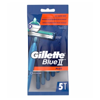 Gillet Blue II PLUS