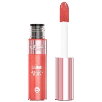 Lumi Le Liquid Blush