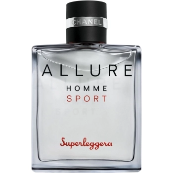 Allure Homme Sport Superleggera