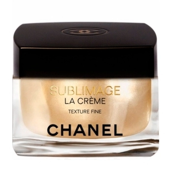 Sublimage Creme Texture Fine