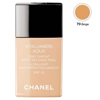 Vitalumiere Aqua Teint Parfait SPF15 30ml