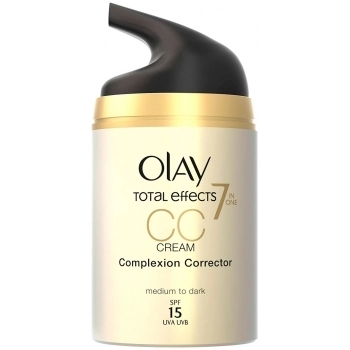 Total Effects CC SPF15