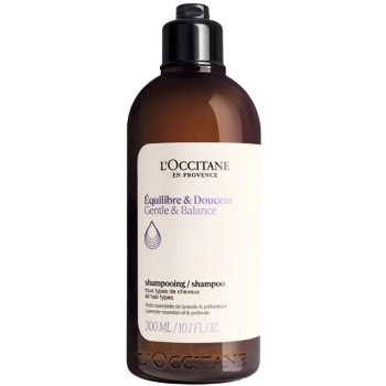 Équilibre & Couceur Shampoo