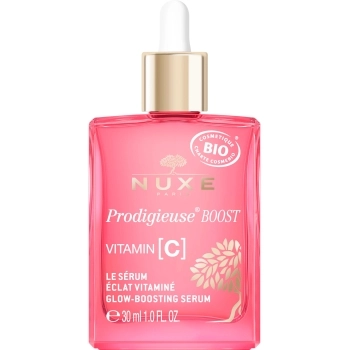Prodigieuse Boost Glow-Boosting Serum
