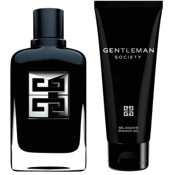 Set Gentleman Society 60ml + Shower Gel 75ml