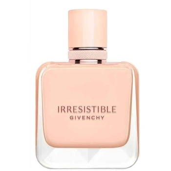 Irresistible Nude Velvet