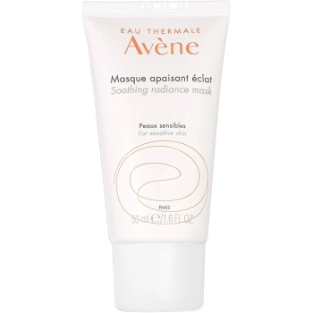 Soothing Radiance Mask
