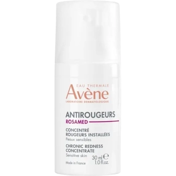 Antirougeurs Rosamed