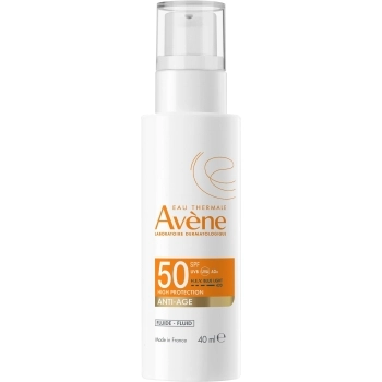 Fluido Antiedad SPF50+