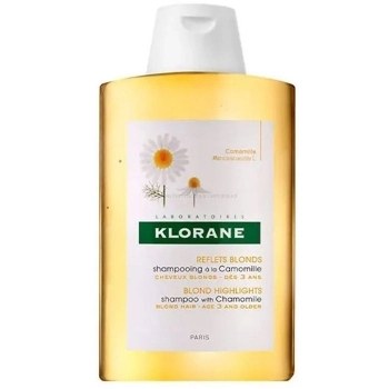 Champú a la Camomila Blond Highlights Champú a la Camomila Blond Highlights