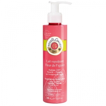 Lait Repulpant Fleur de Figuier Body Lotion Lait Repulpant Fleur de Figuier Body Lotion