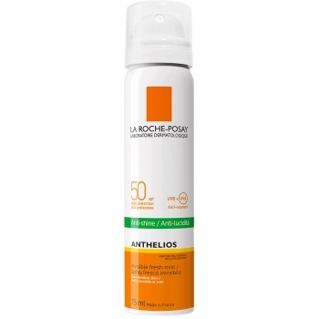 Anthelios  Bruma Anti-Brillos SPF50+