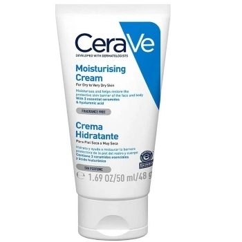 Crema Hidratante