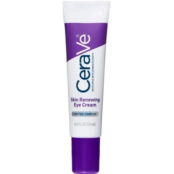 Skin Renewing Crema Reafirmante Contorno de Ojos