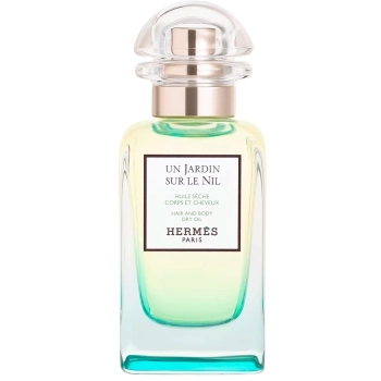 Un Jardin Sur le Nil Hair & Body Dry Oil