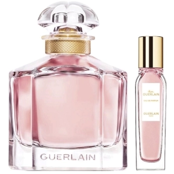 Set Mon Guerlain 100ml + 15ml