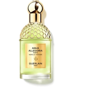 Aqua Allegoria Forte Nerolia Vetiver Refillable