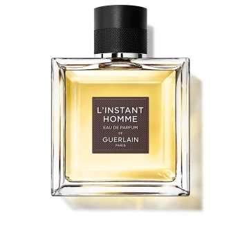 L'instant Homme